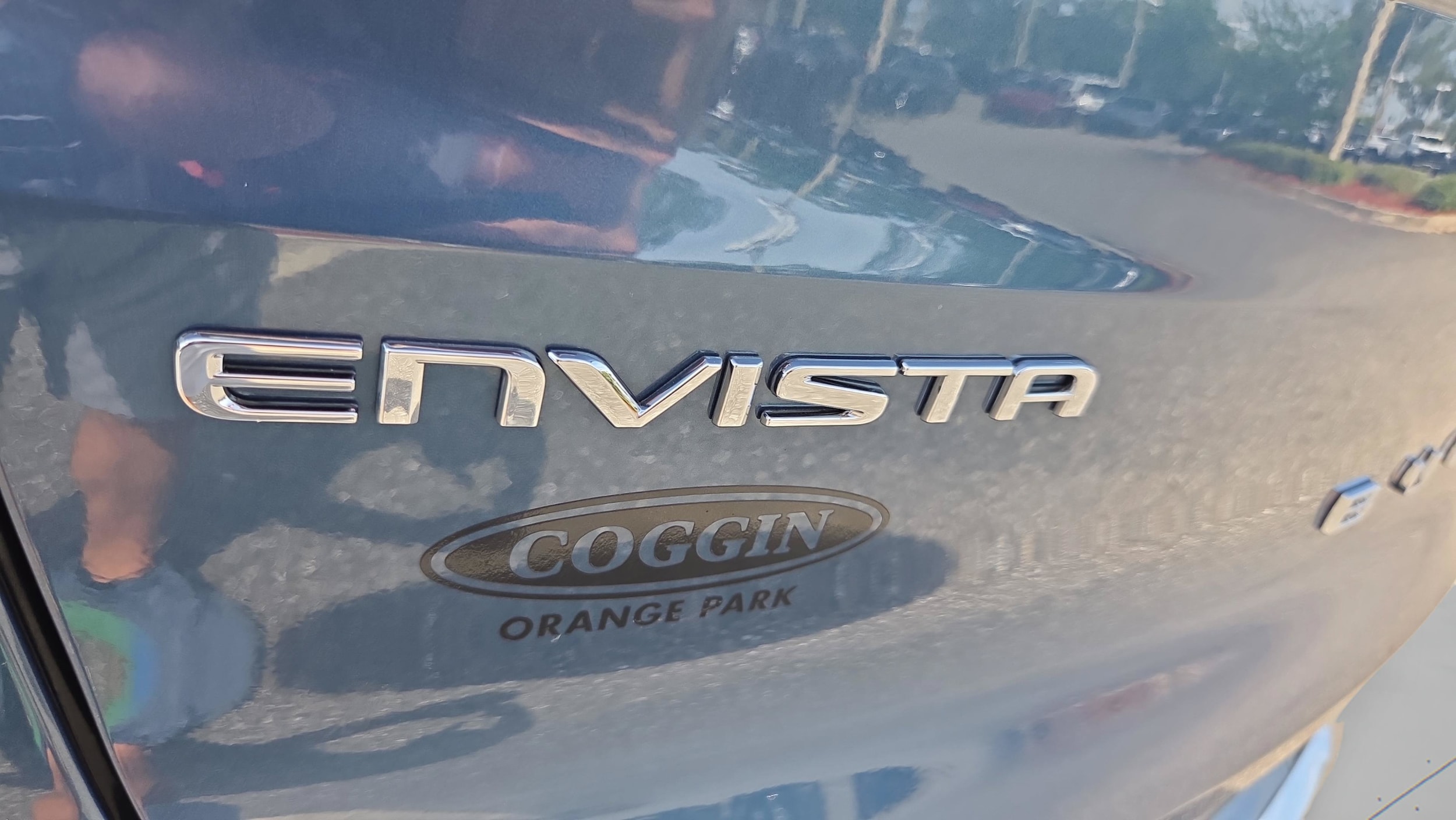 2026 Buick Envista Avenir - Photo 32