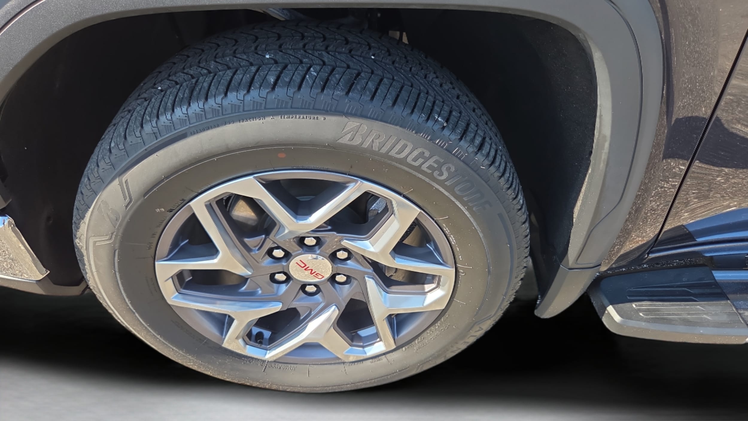2023 GMC Sierra 1500 SLT - Photo 31
