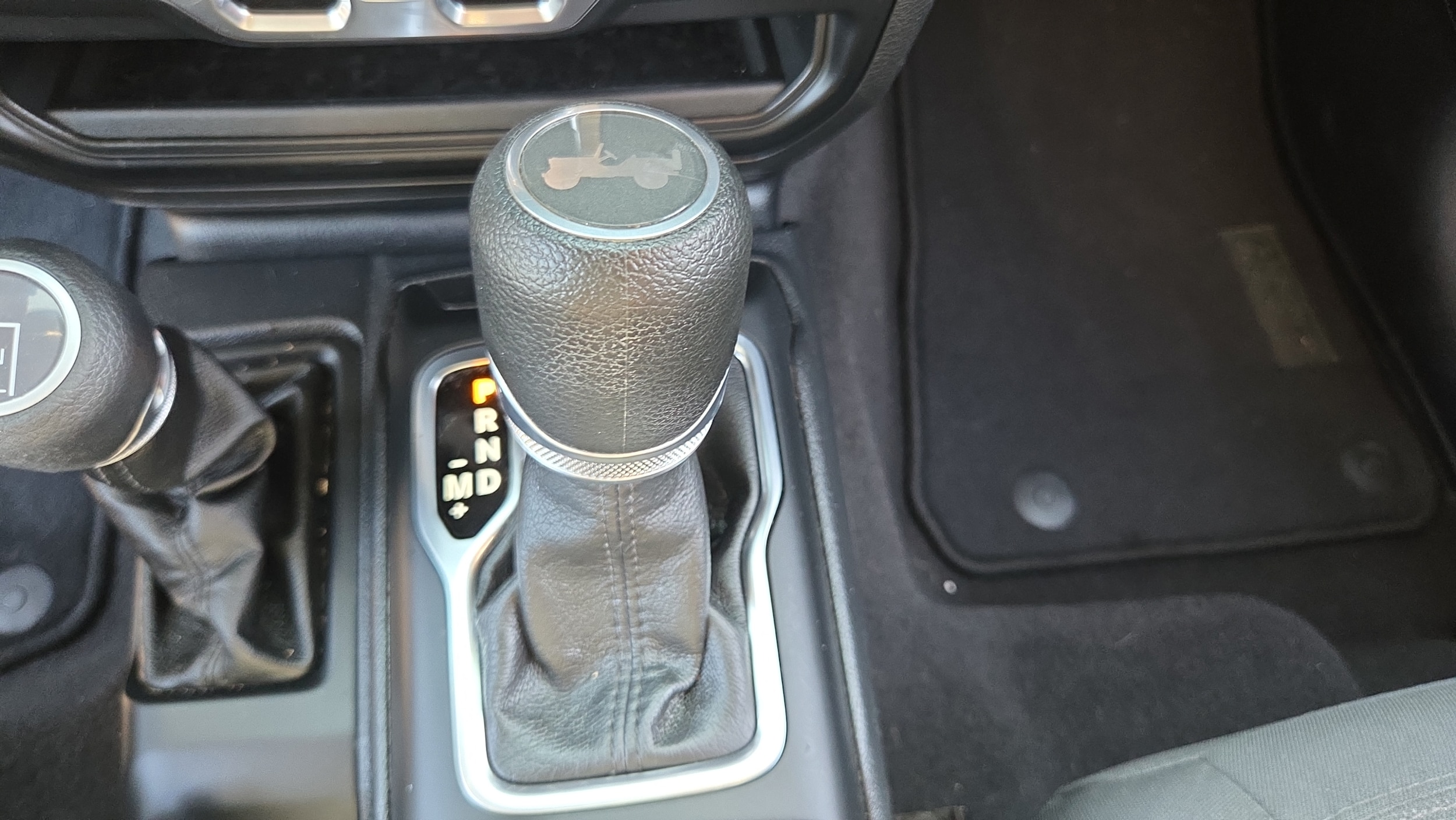 2023 Jeep Wrangler 4-Door Sport S - Photo 23