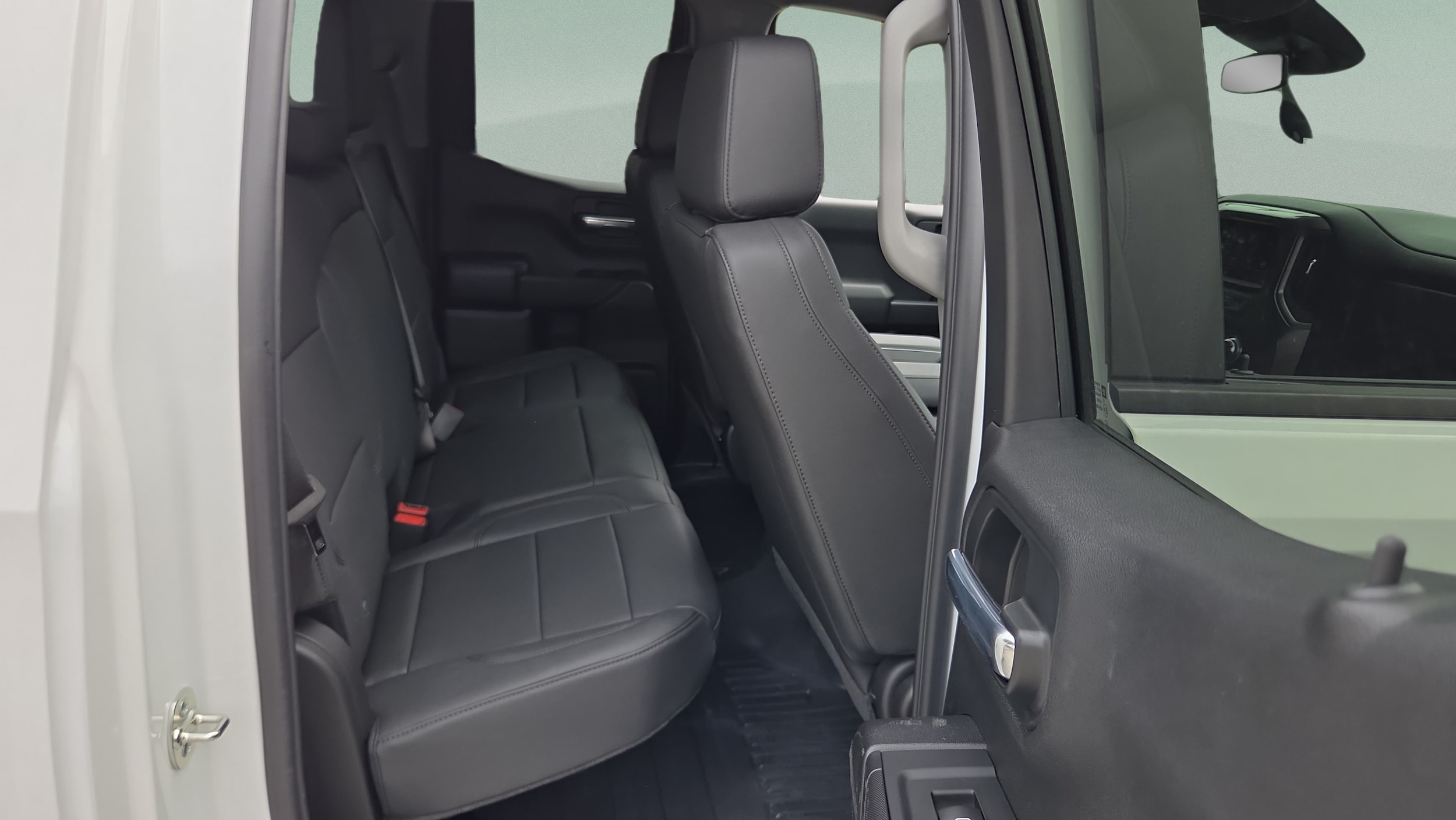 2026 GMC Sierra 1500 Pro - Photo 14