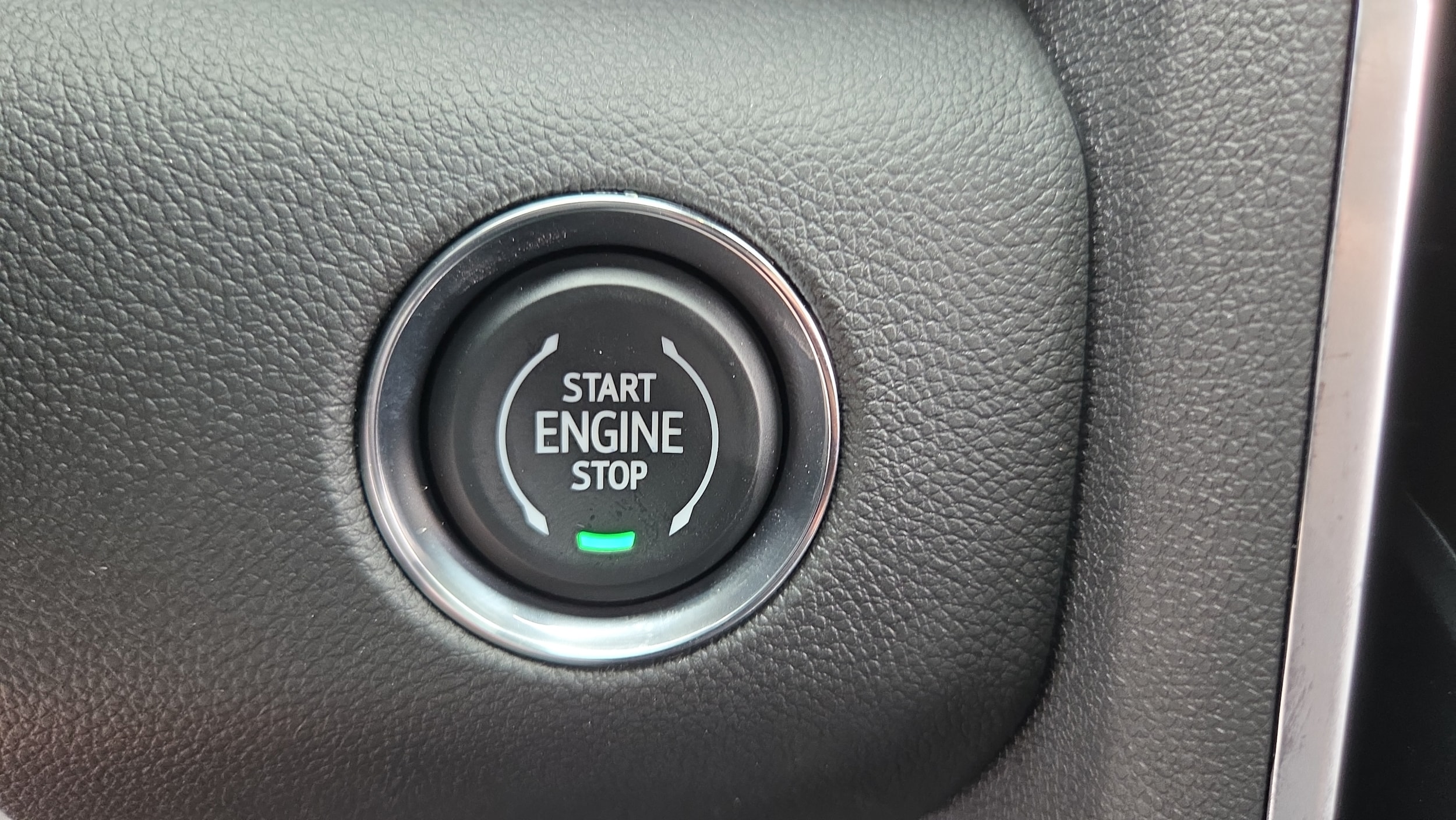2027 GMC Acadia Elevation - Photo 26