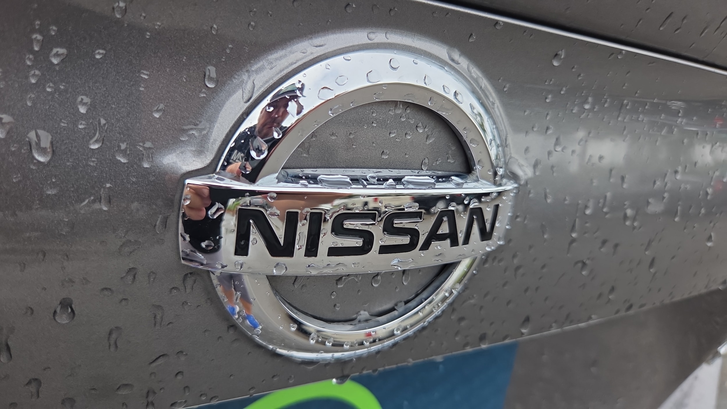 2022 Nissan Rogue Sport SL - Photo 31
