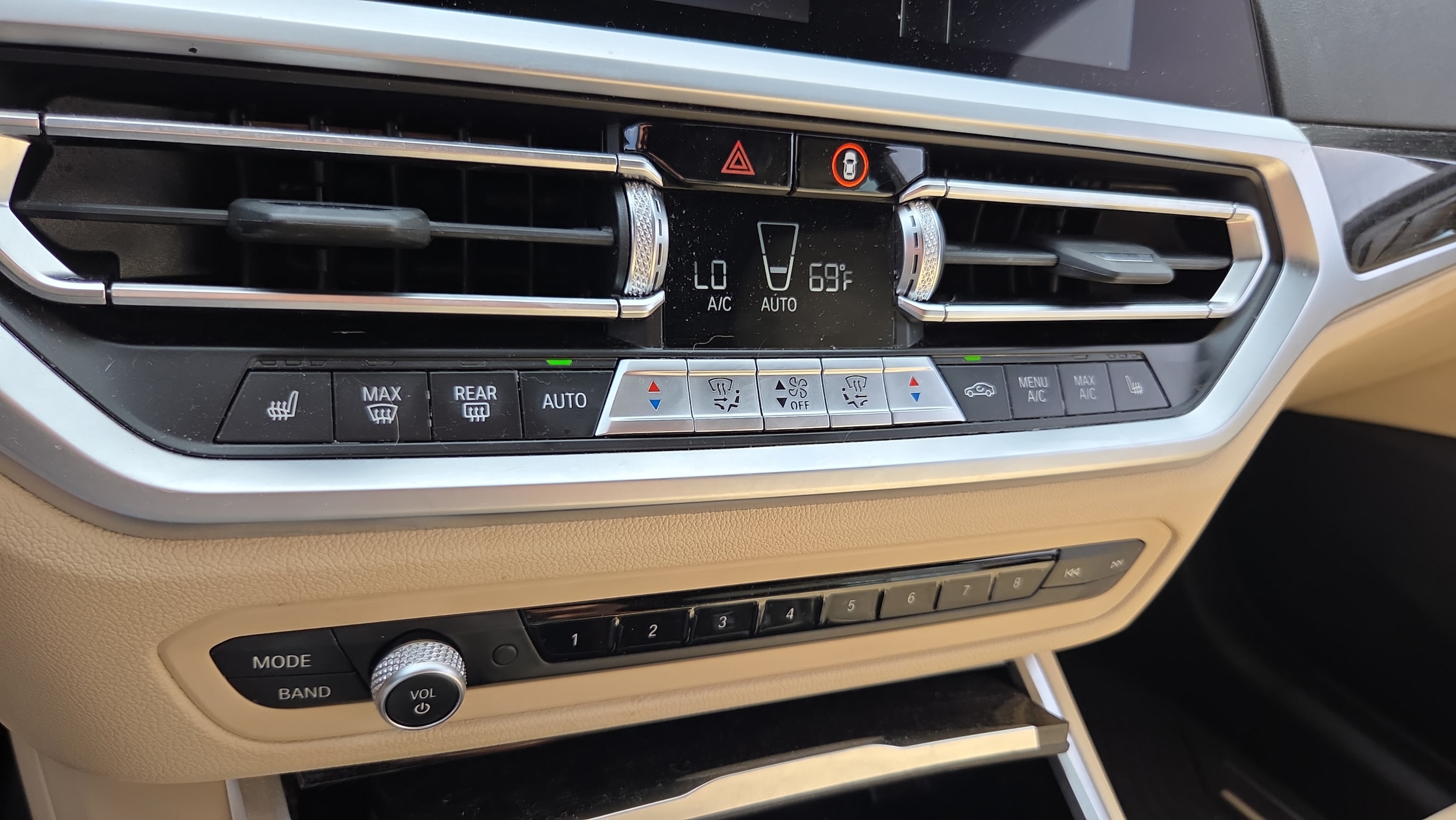 2023 BMW 4 Series 430i - Photo 21