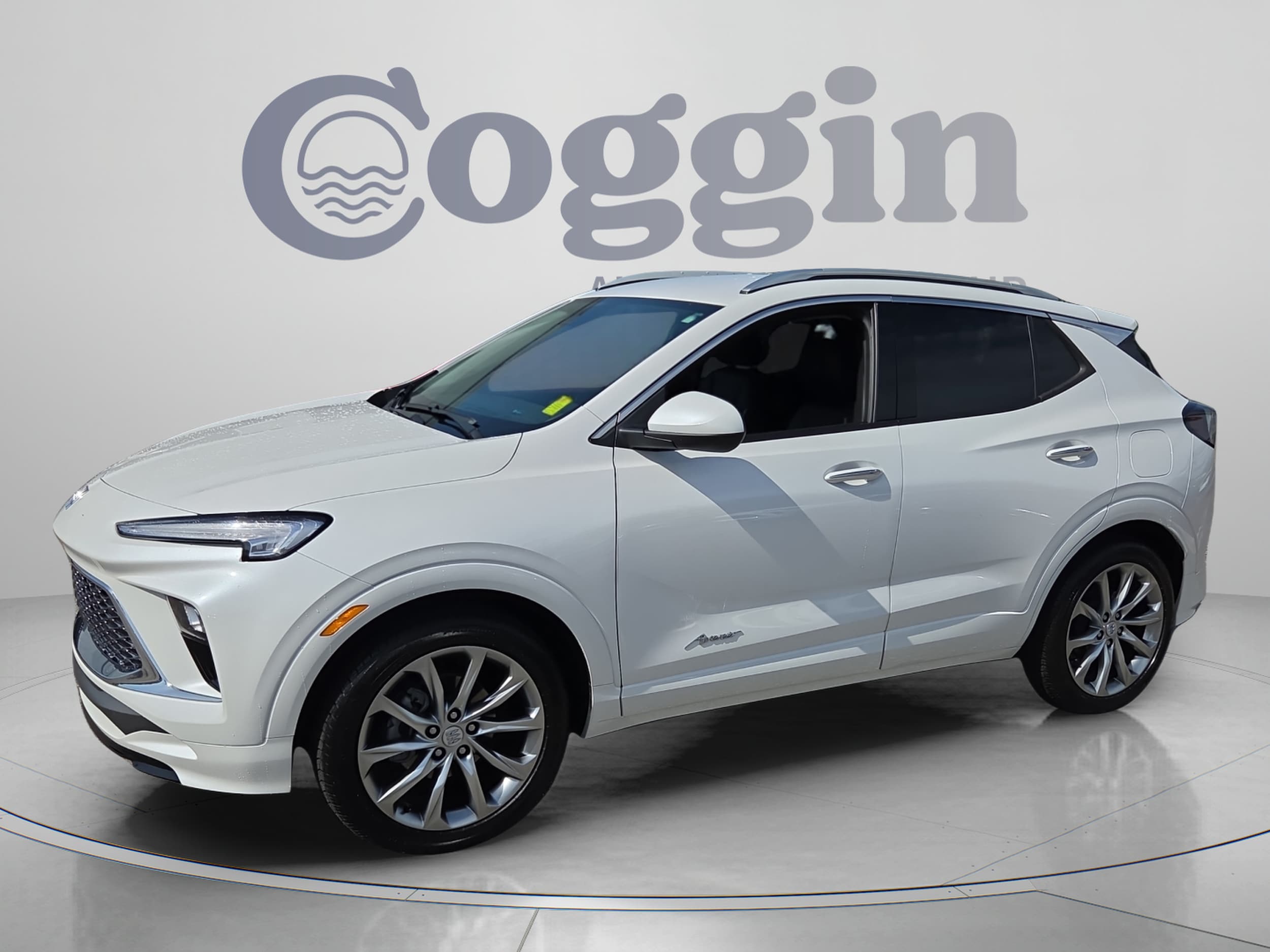 2024 Buick Encore GX