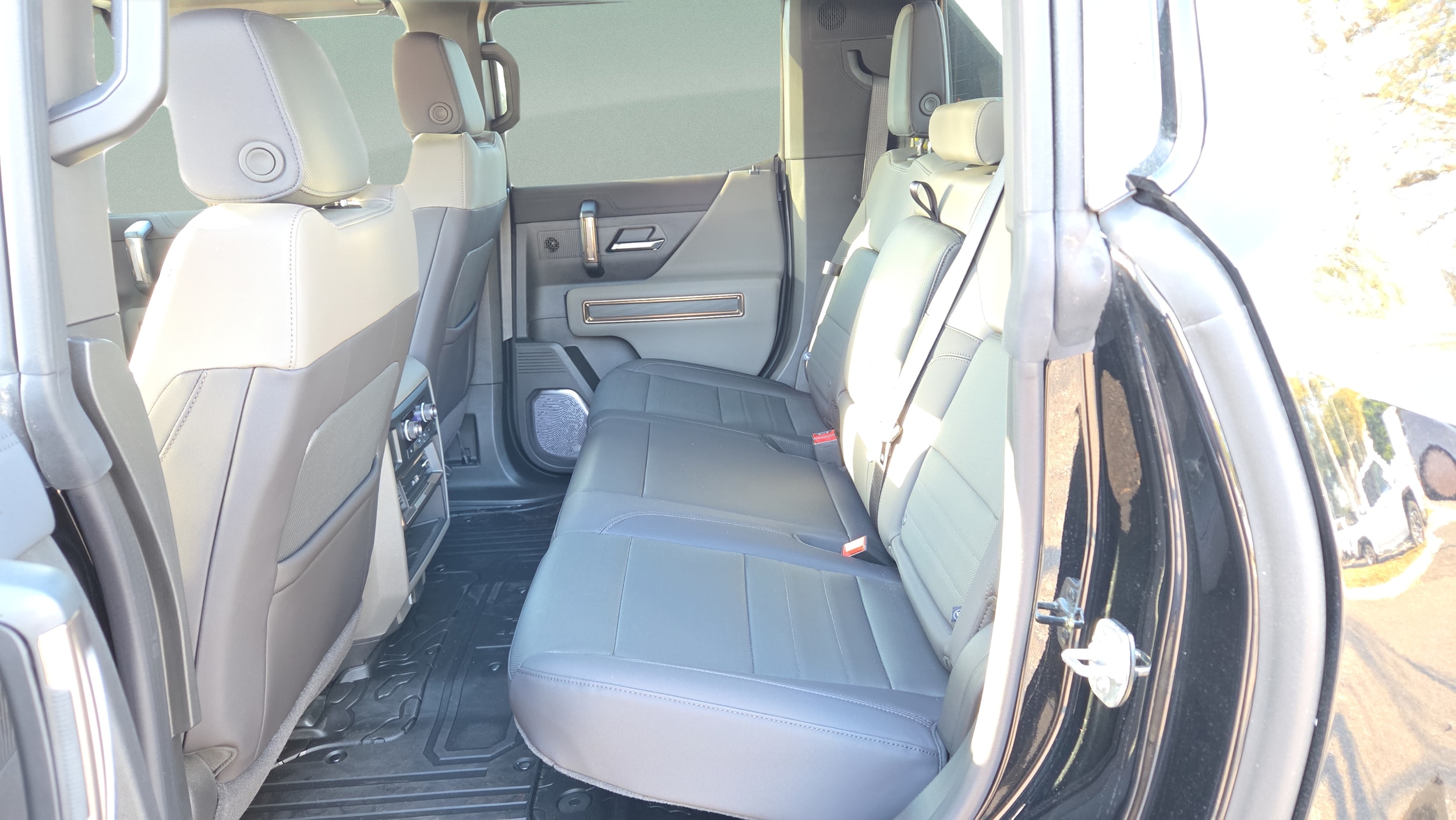 2025 GMC HUMMER EV 3X - Photo 19