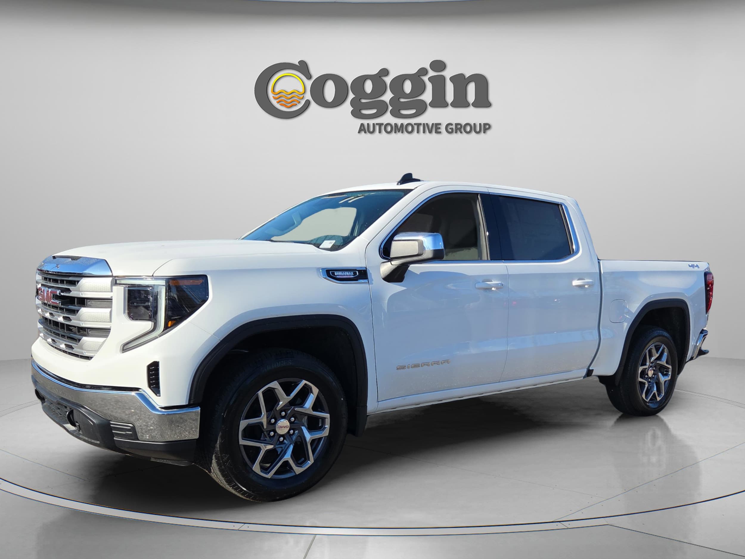 2026 GMC Sierra 2WD Crew Cab Short Box Pro's photo