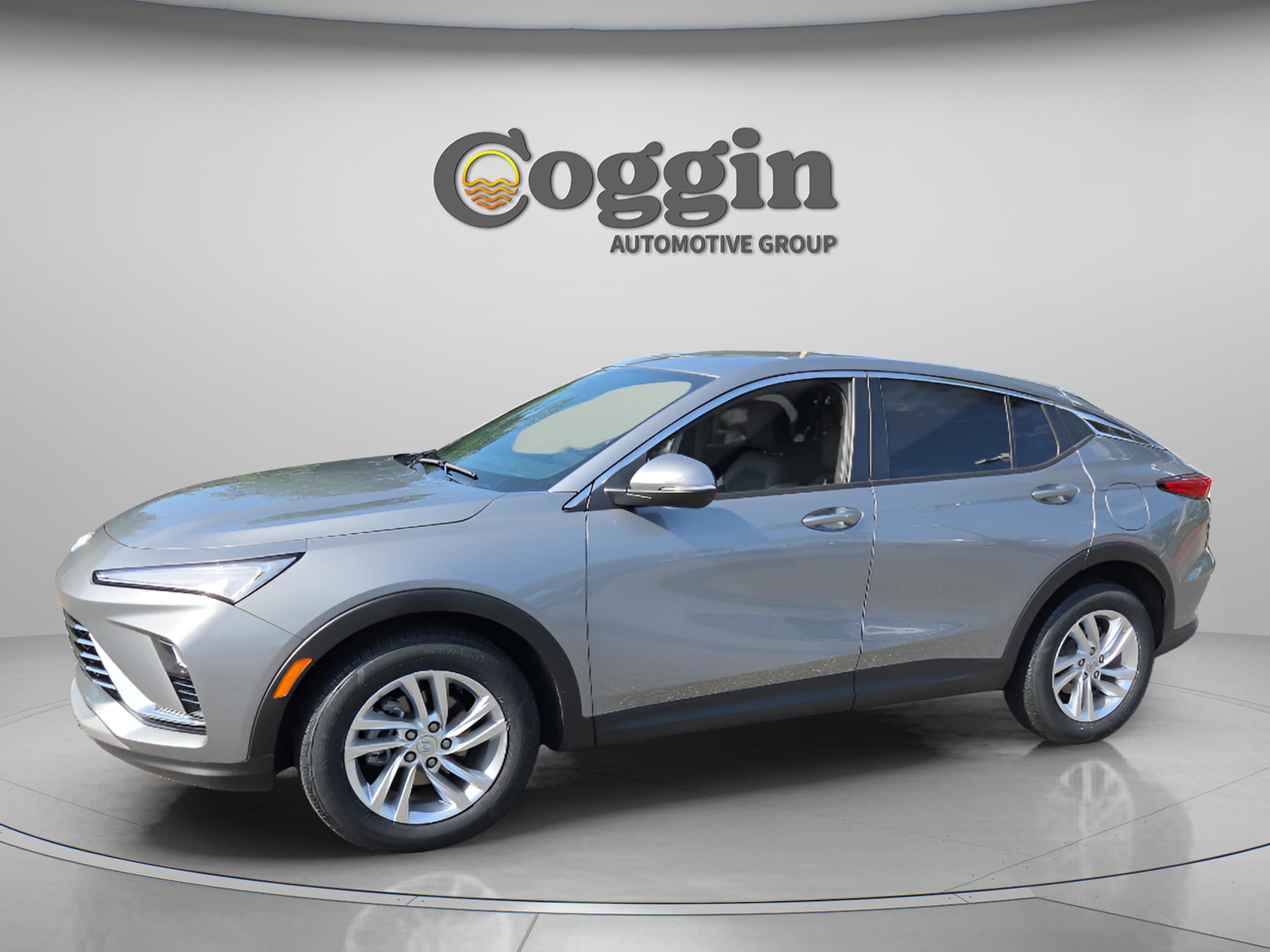 2024 Buick Envista Preferred's photo