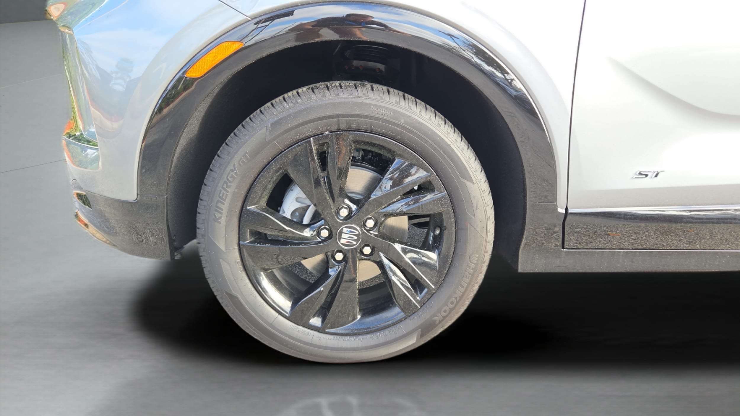 2026 Buick Encore GX Sport Touring - Photo 26