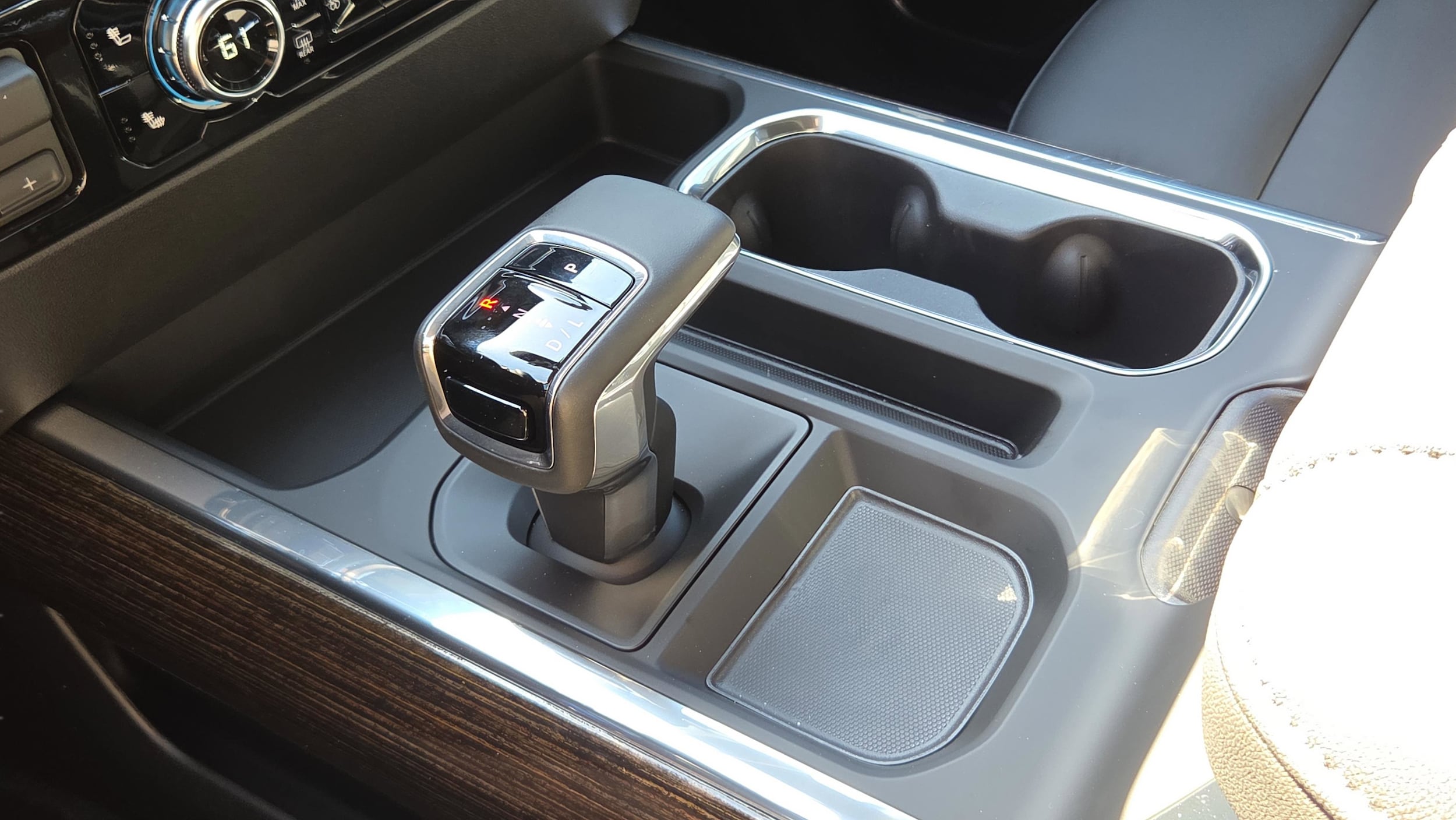 2026 GMC Sierra 1500 Elevation - Photo 14