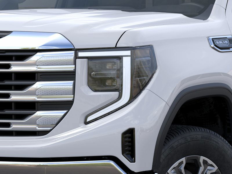 2026 GMC Sierra 1500 SLE - Photo 45