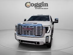 2025 GMC Sierra 2500 HD Denali Truck