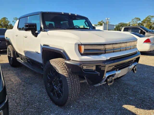 2026 GMC HUMMER EV 2X's photo