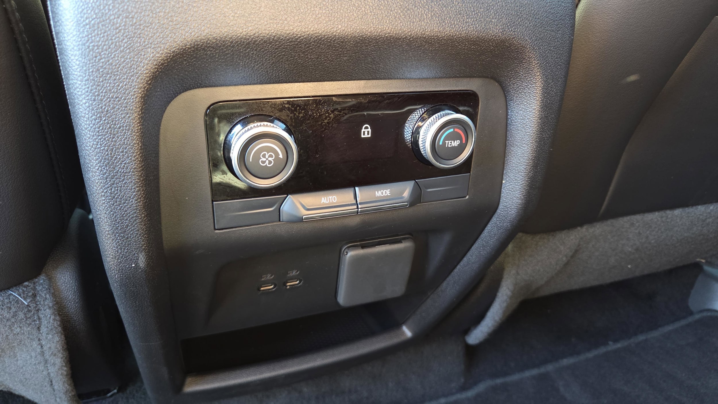 2025 Buick Enclave Preferred - Photo 21