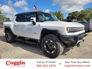 2023 GMC HUMMER EV Pickup 3X Truck