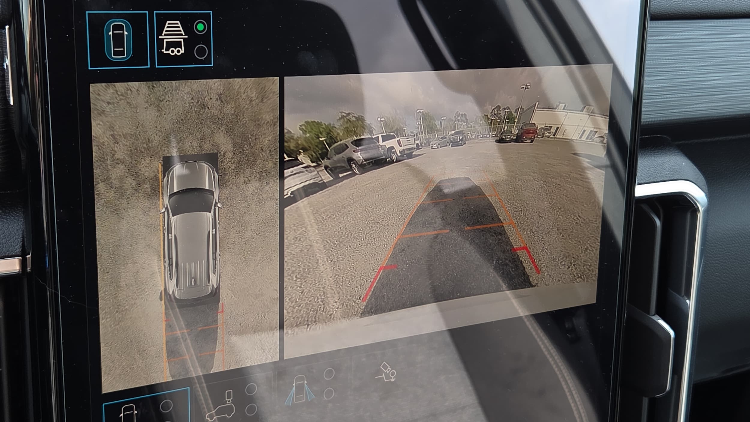 2026 GMC Acadia Elevation - Photo 19