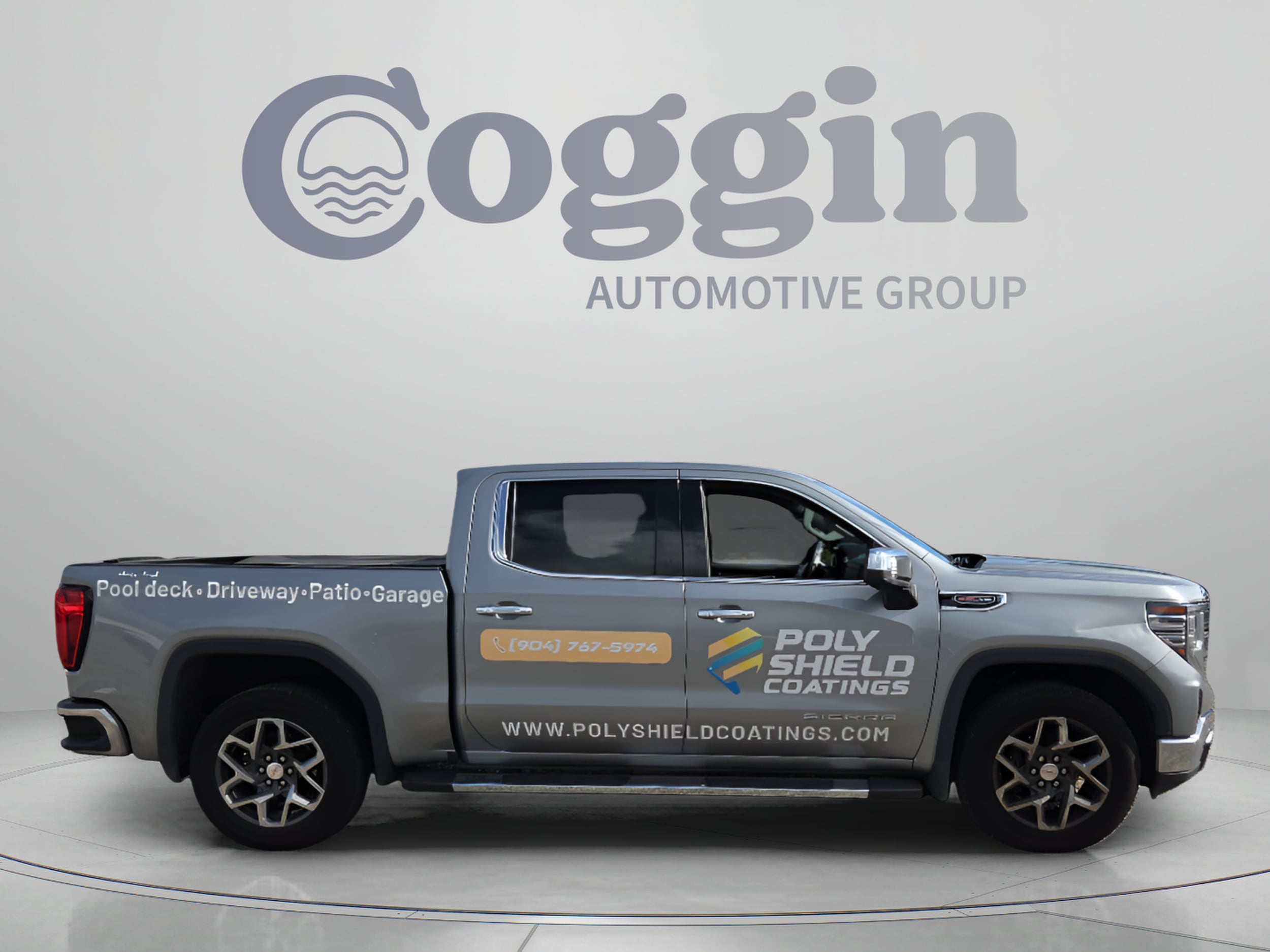 2023 GMC Sierra 1500 SLT - Photo 6
