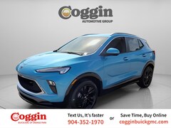 2026 Buick Encore GX Sport Touring SUV