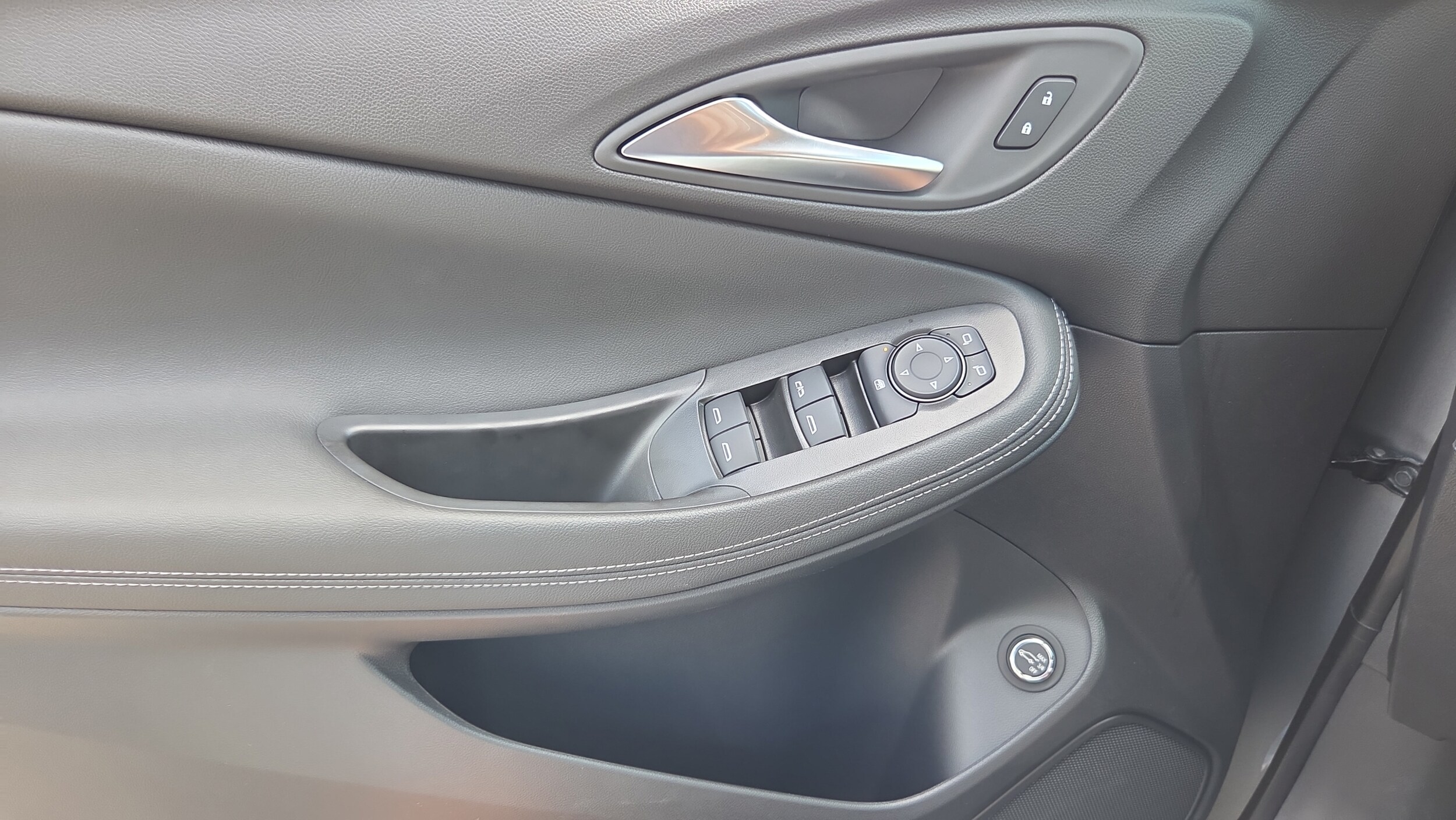 2026 Buick Encore GX Preferred - Photo 27