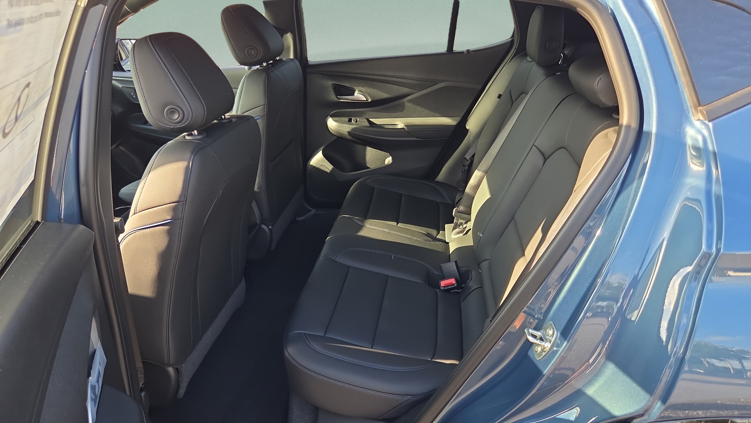 2026 Buick Envista Sport Touring - Photo 10