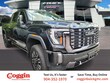 GMC Sierra 2500 HD
