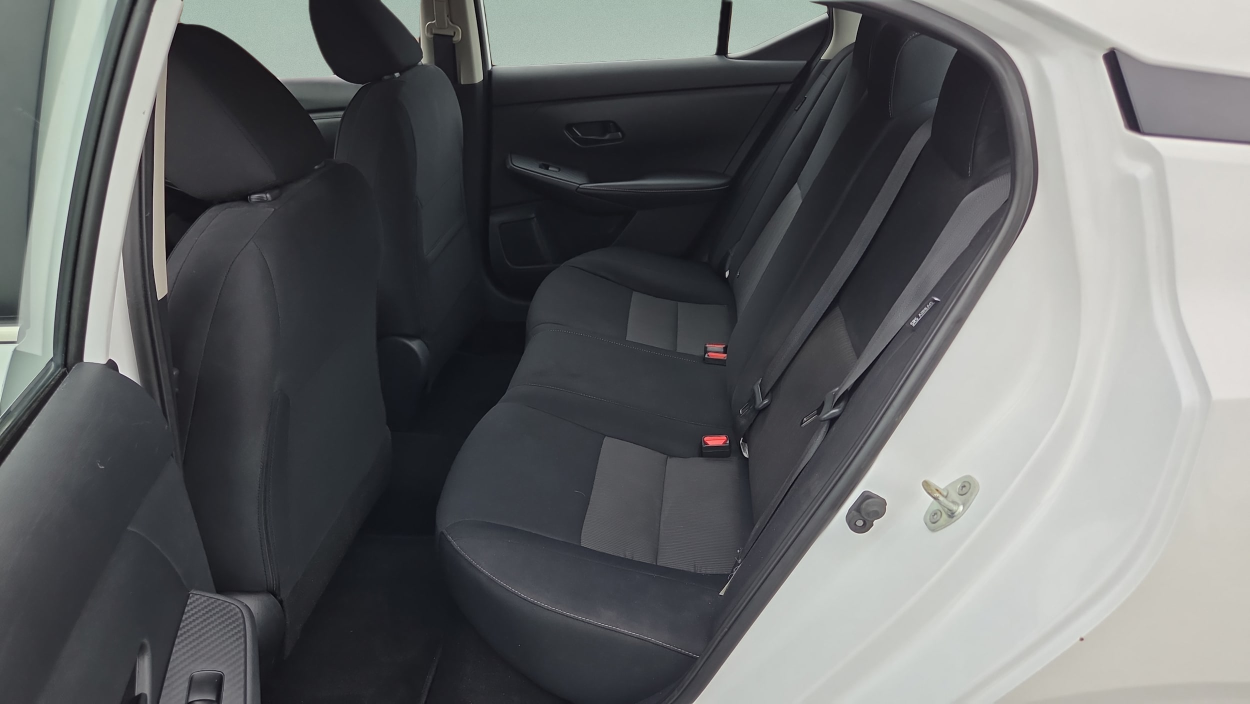 2024 Nissan Sentra SV - Photo 11