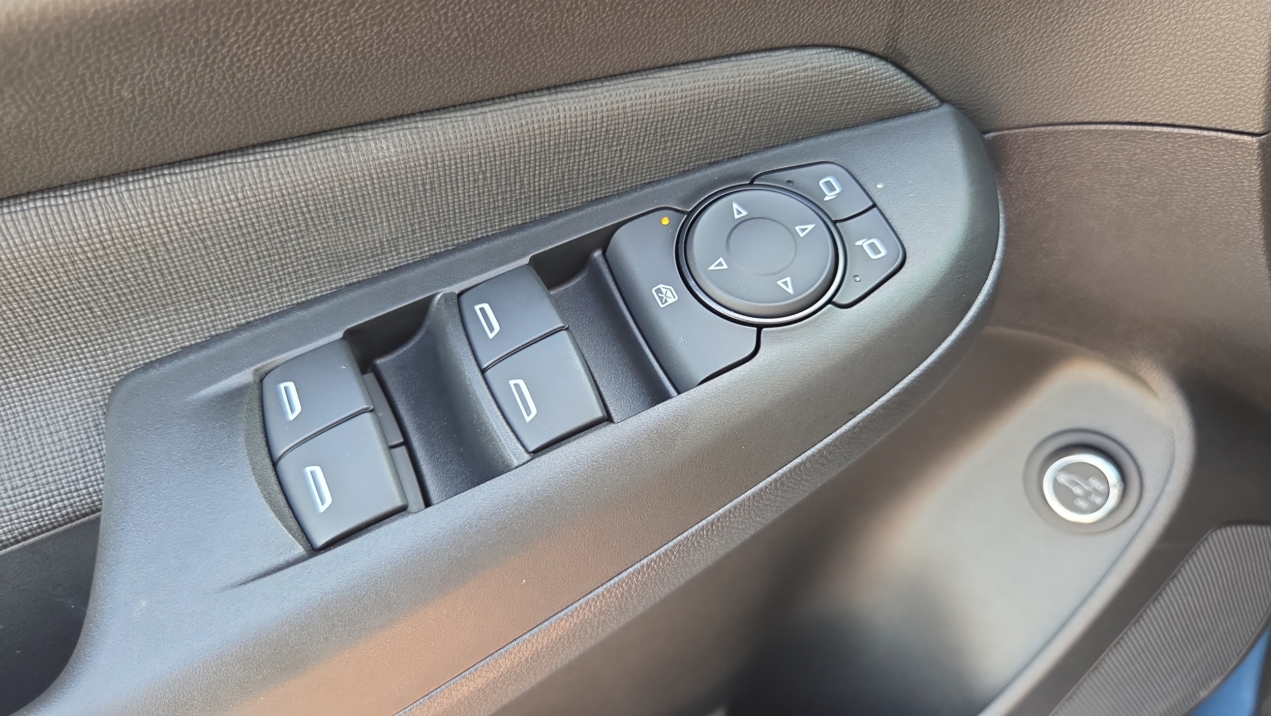 2026 Buick Envista Avenir - Photo 29