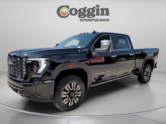2025 GMC Sierra 2500 HD Denali Ultimate Truck