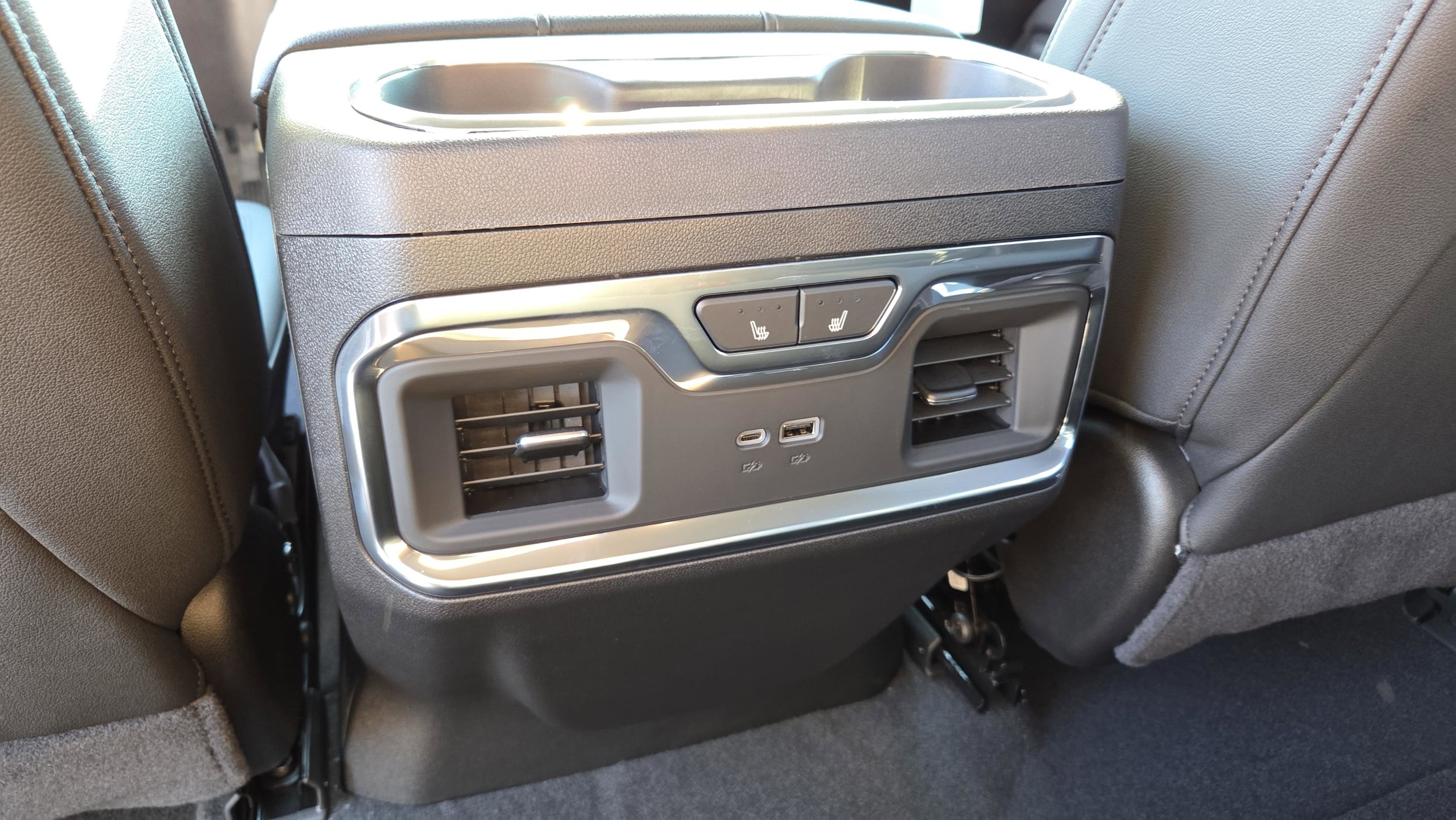2026 GMC Sierra 2500HD SLT - Photo 22