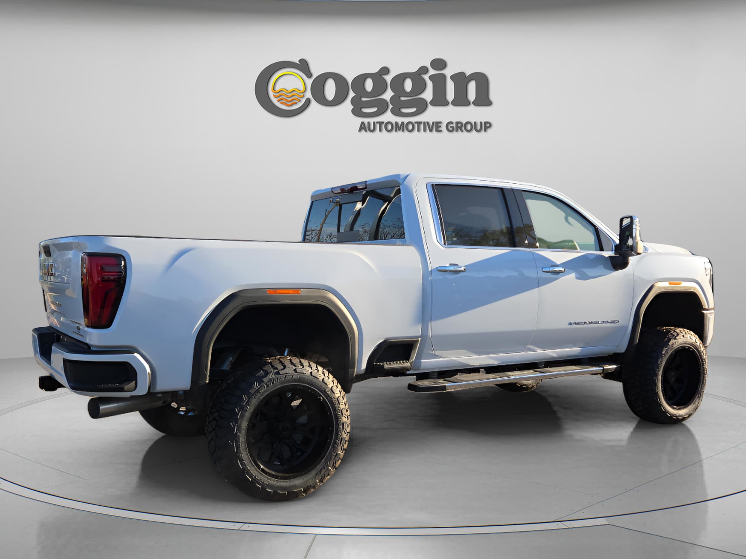 2026 GMC Sierra 2500HD Denali - Photo 6