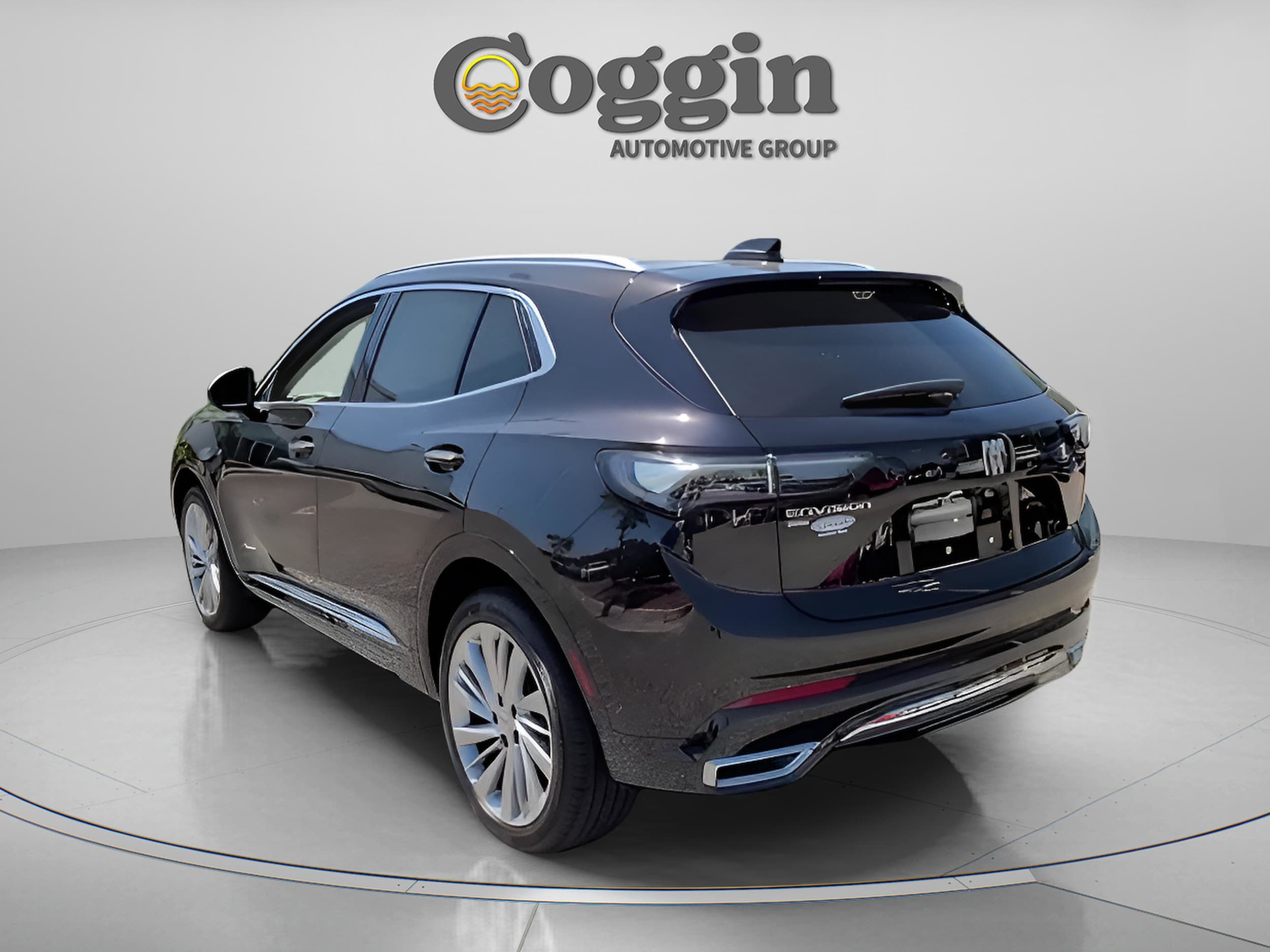 2025 Buick Envision Avenir - Photo 11