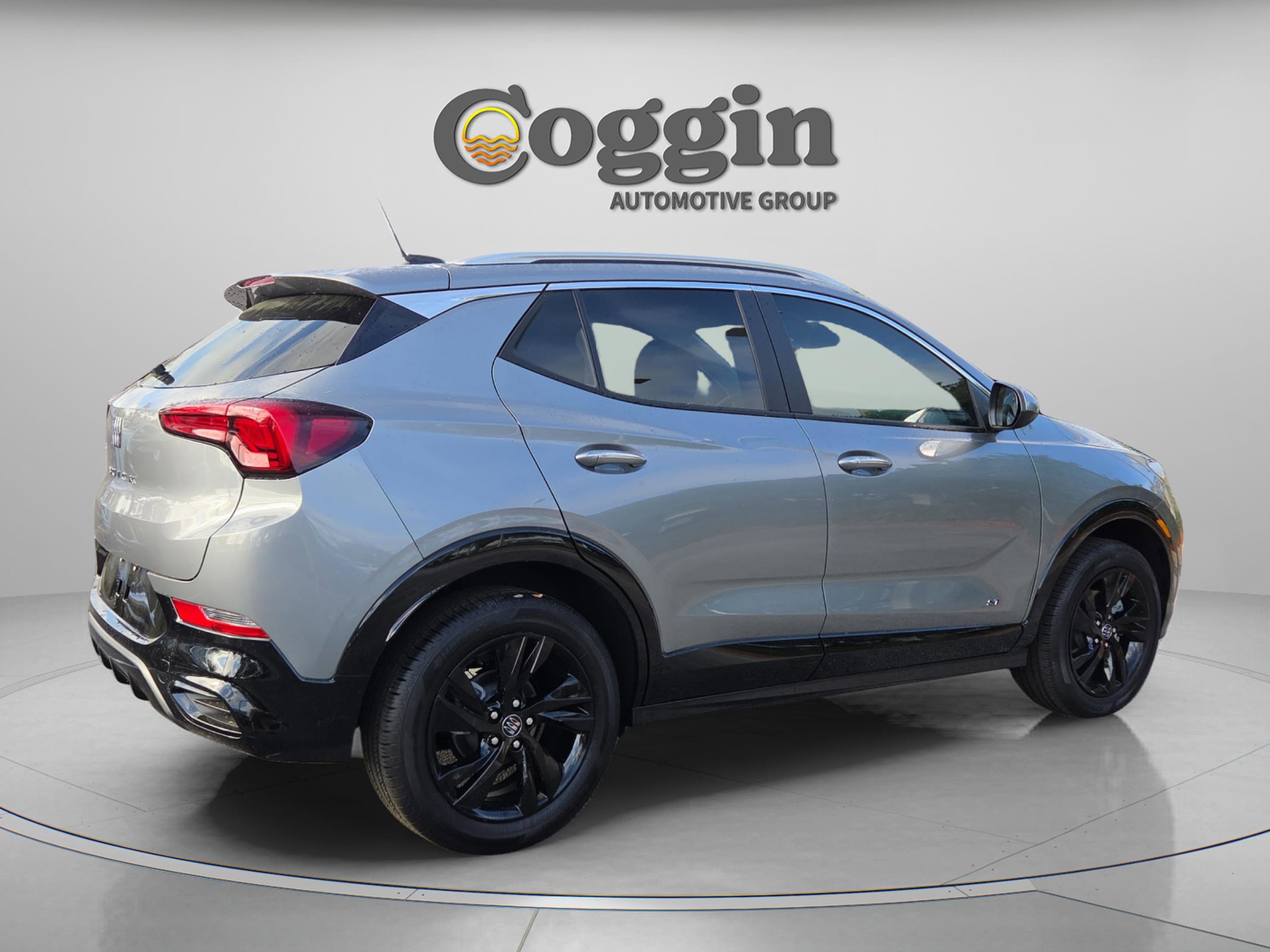 2026 Buick Encore GX Sport Touring - Photo 7
