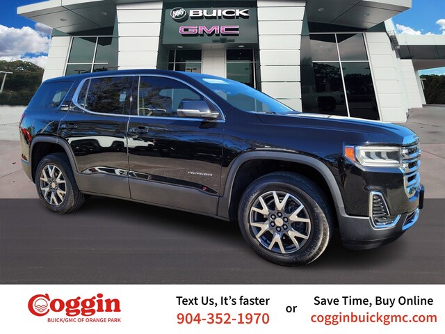 Used GMC Acadia for Sale: Buy Online & Delivery