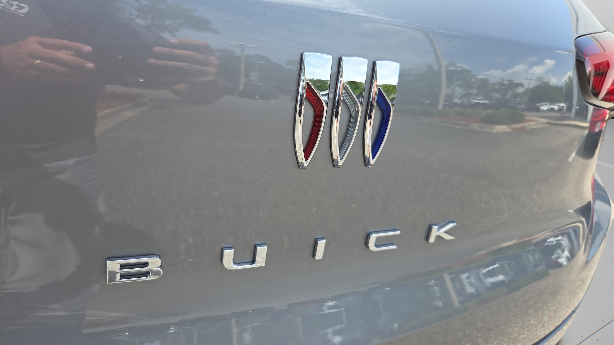 2026 Buick Encore GX Preferred - Photo 30
