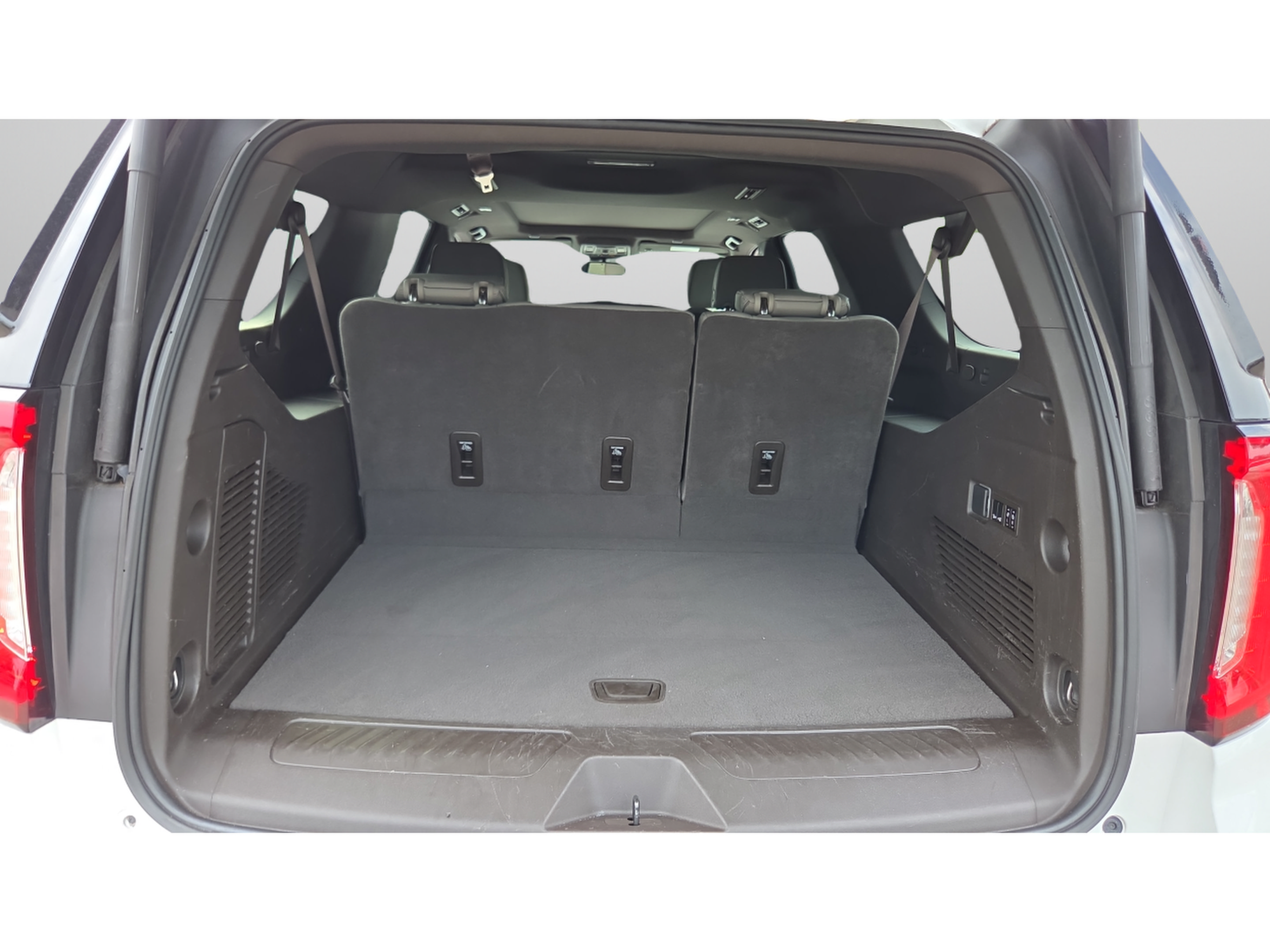 2023 GMC Yukon XL SLT - Photo 14