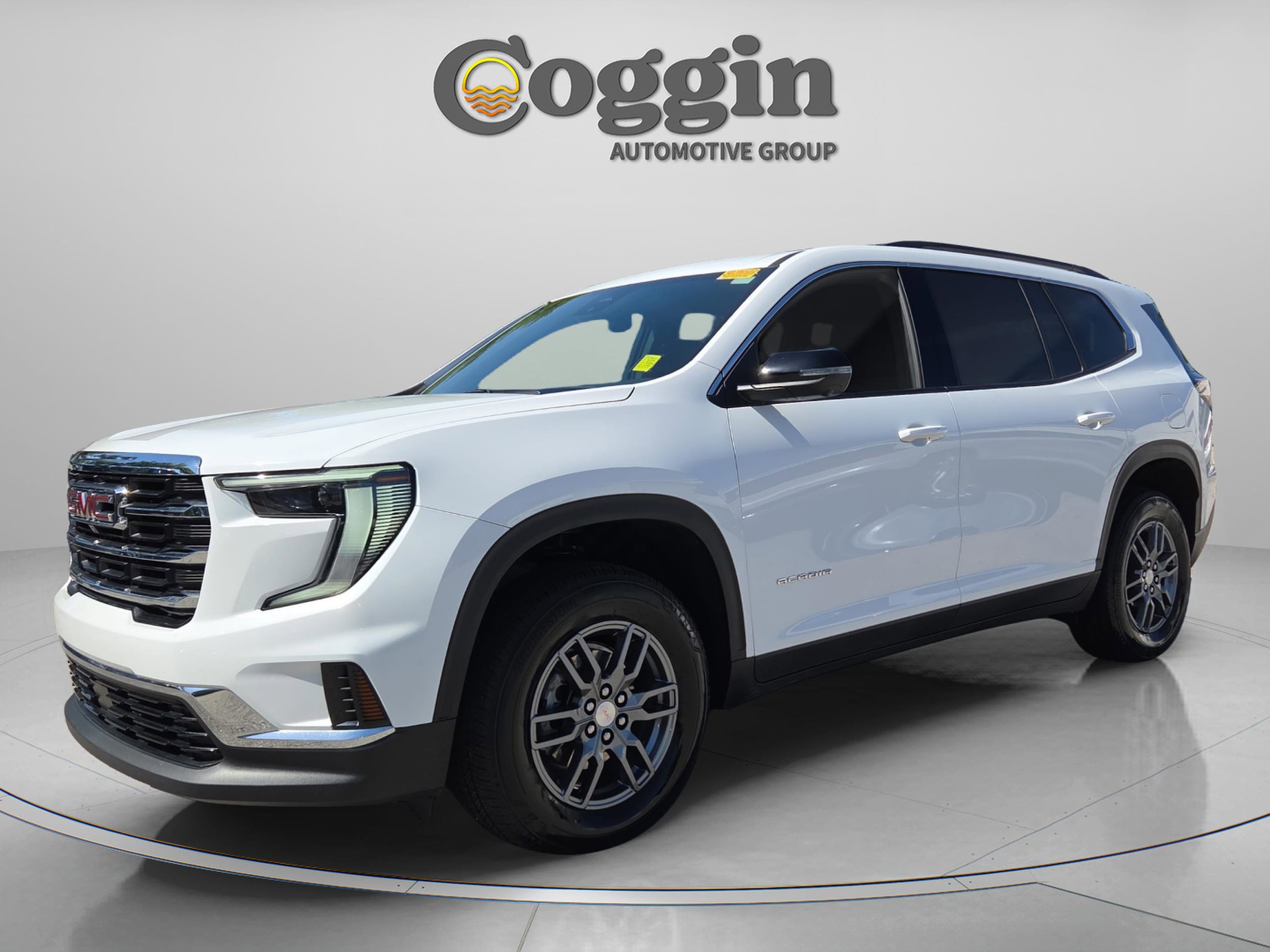 2025 GMC Acadia Elevation FWD's photo