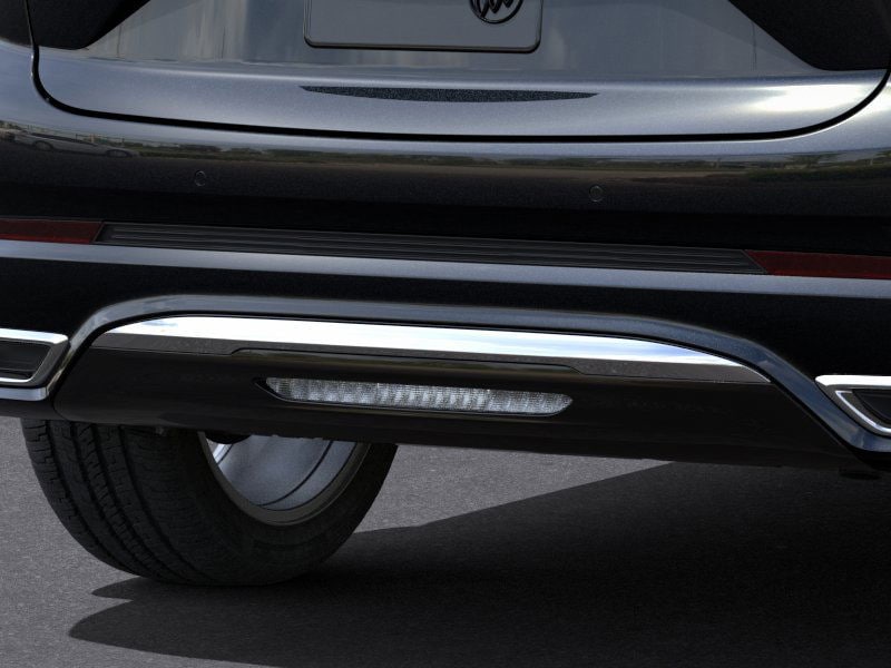 2025 Buick Envision Avenir - Photo 42