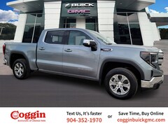 2025 GMC Sierra 1500 SLE Truck