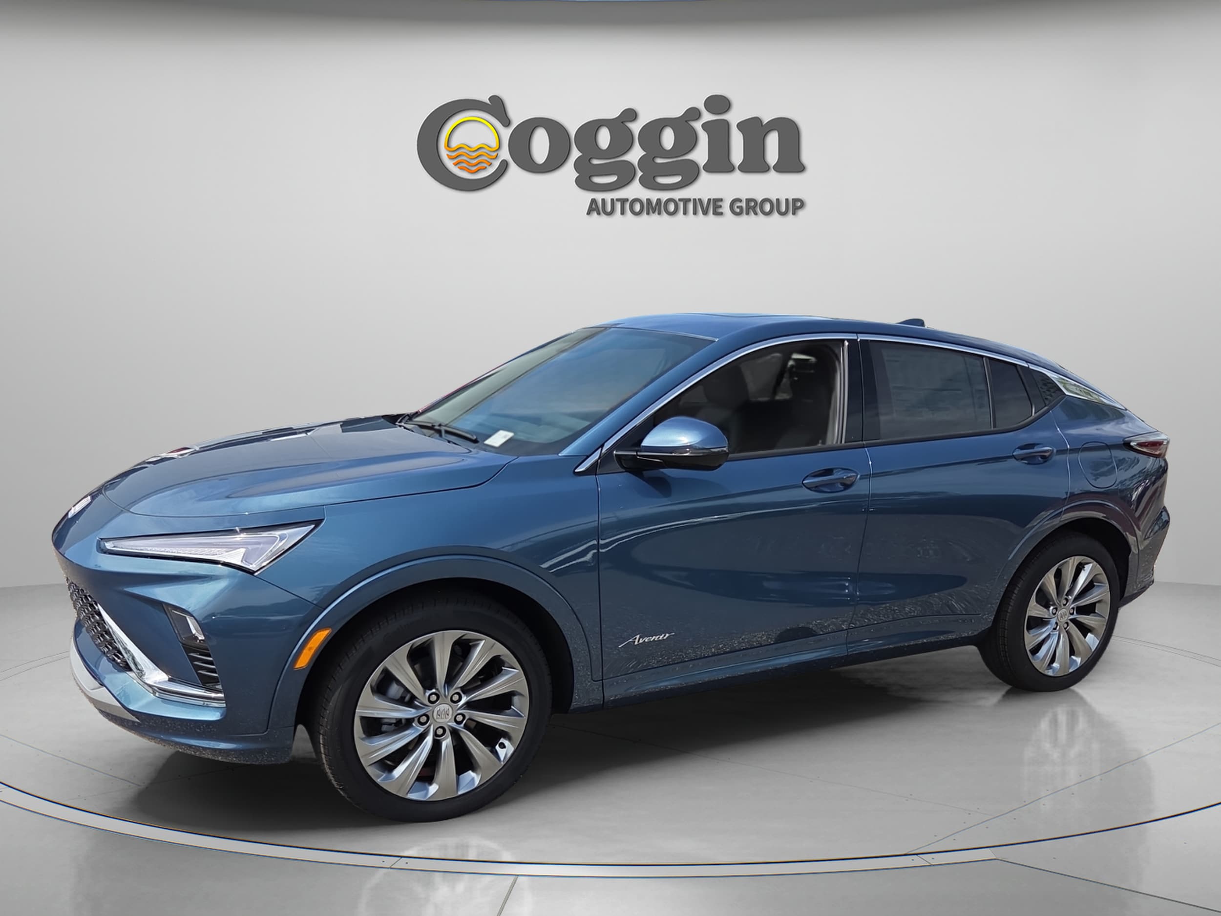 2026 Buick Envista Avenir - Photo 1