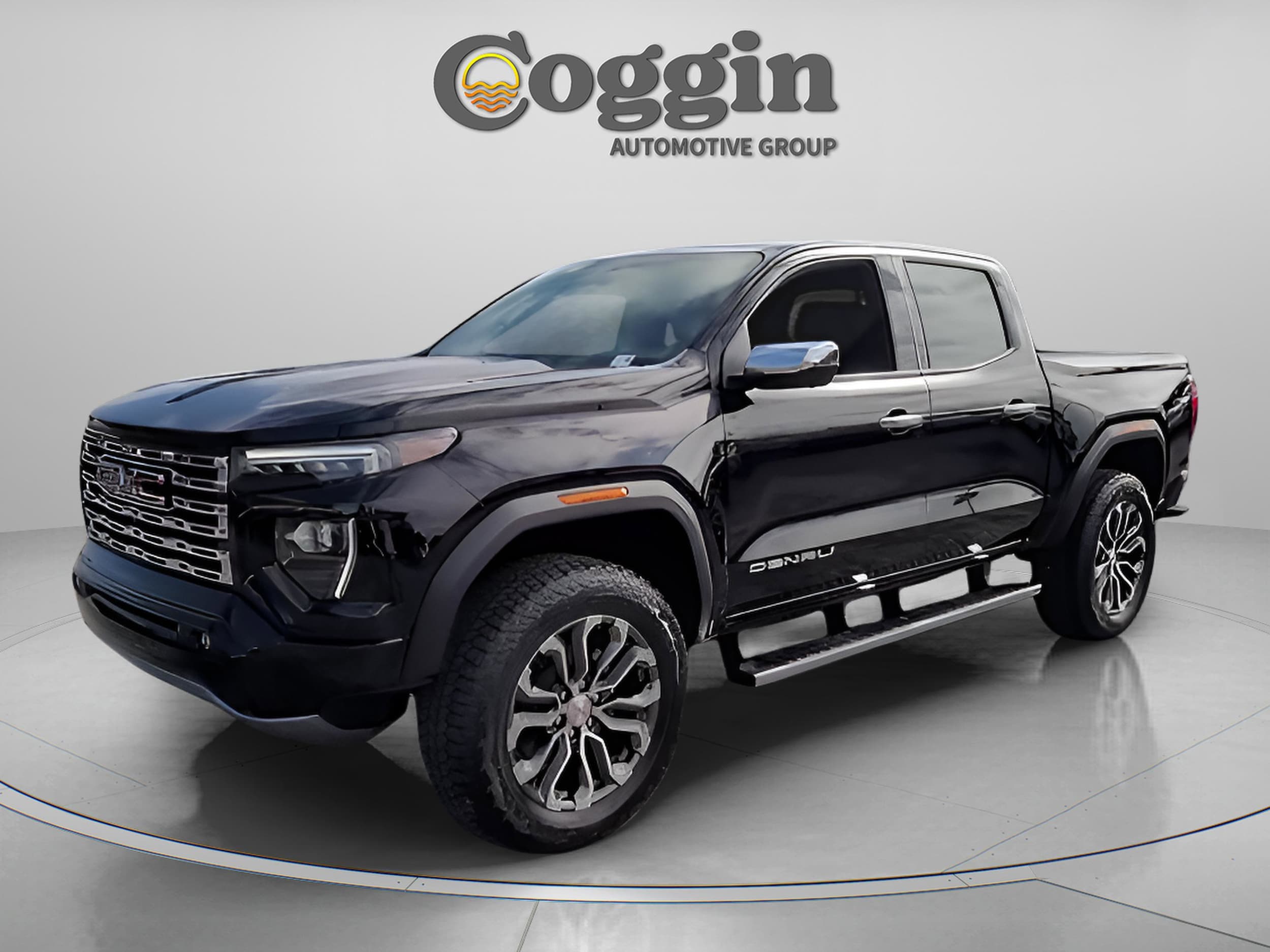 2026 GMC Canyon Denali's photo