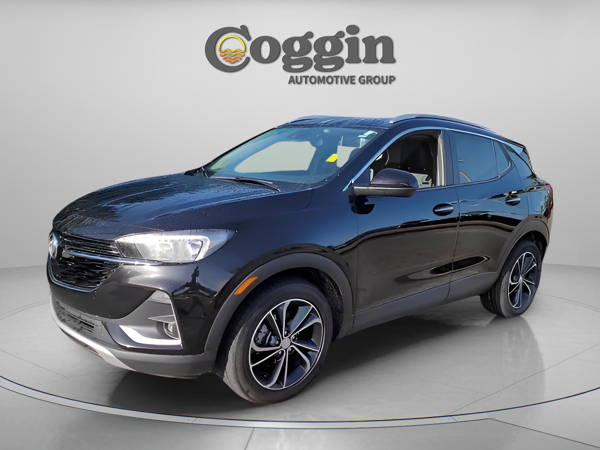 2023 Buick Encore GX Select's photo