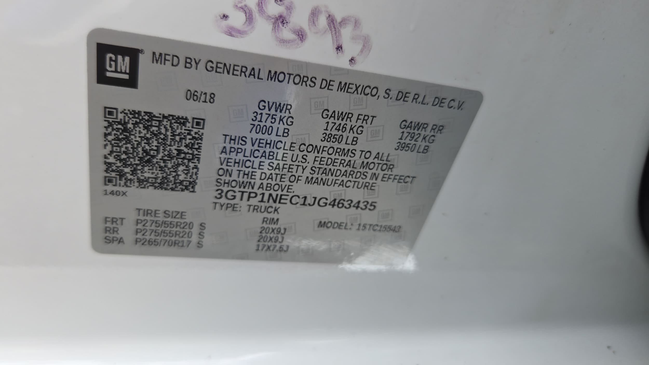 2018 GMC Sierra 1500 SLT - Photo 22