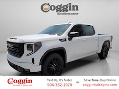 2025 GMC Sierra 1500 Elevation Truck