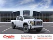 GMC Sierra 2500 HD
