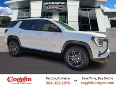 2026 GMC Terrain AT4 SUV