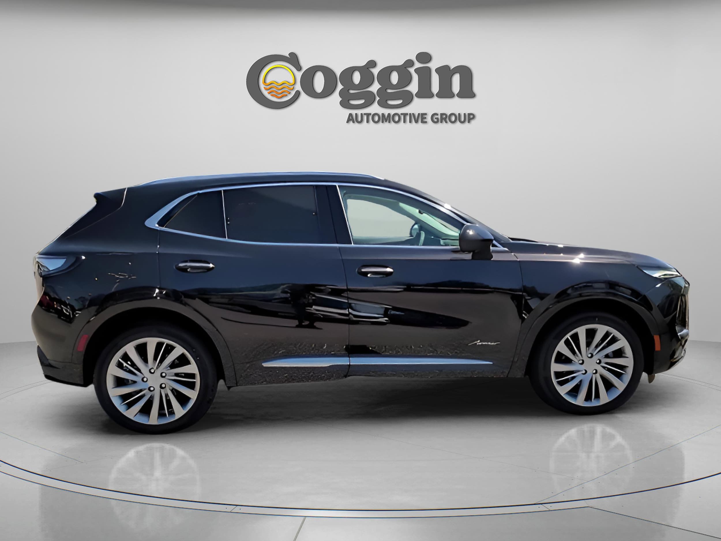 2025 Buick Envision Avenir - Photo 19