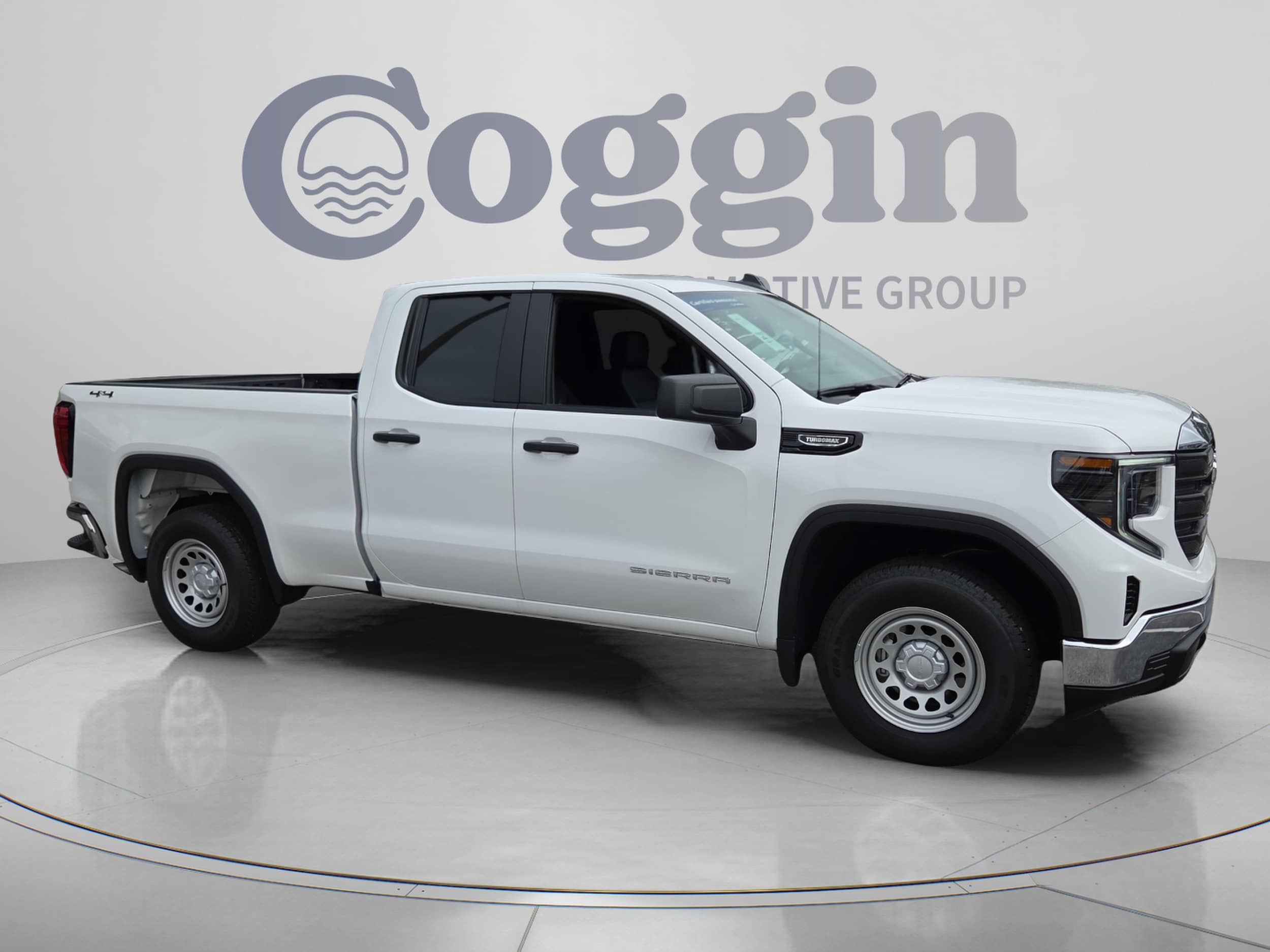 2026 GMC Sierra 1500 Pro - Photo 7