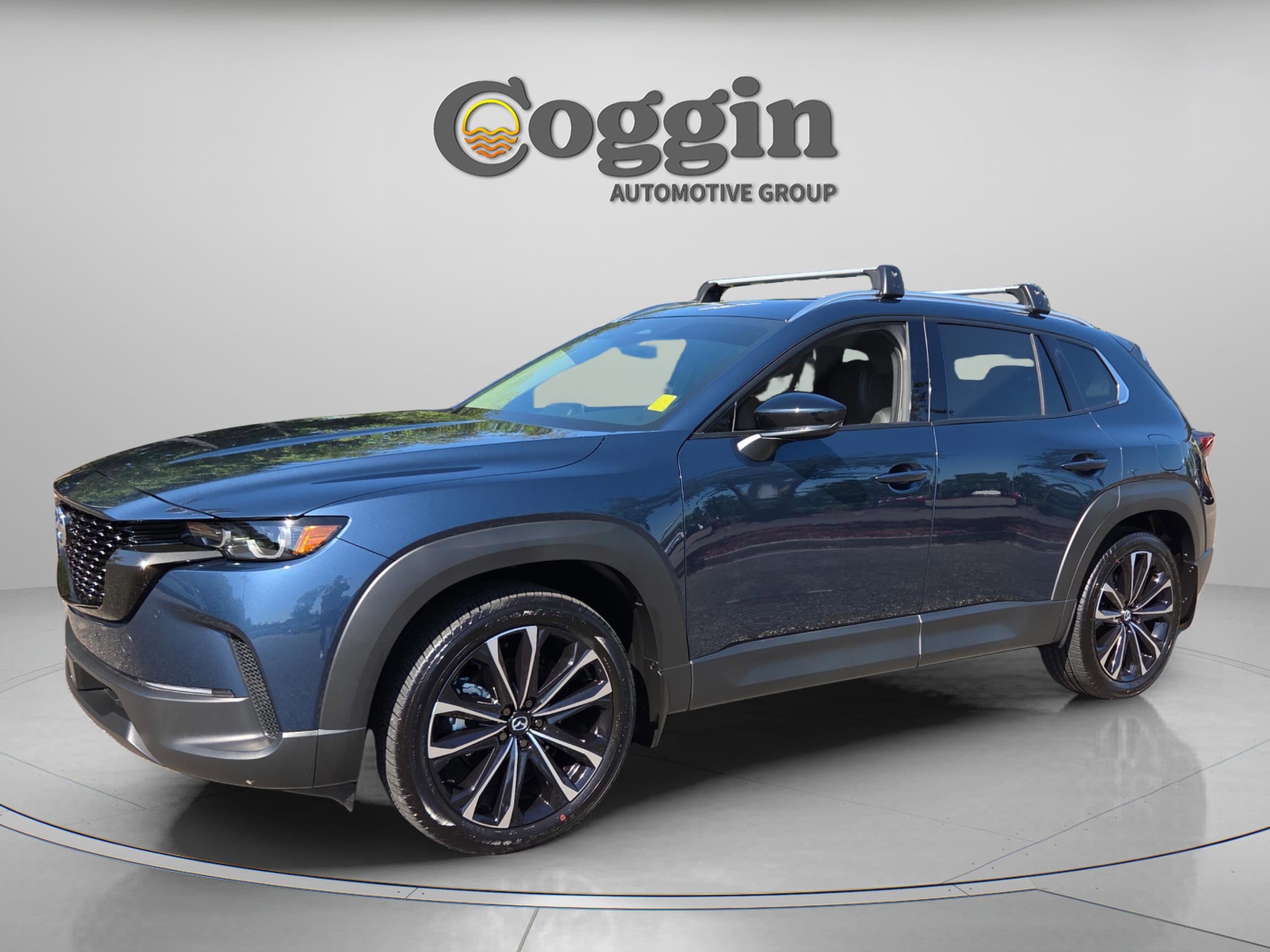2026 Mazda CX-50 2.5 S Premium's photo
