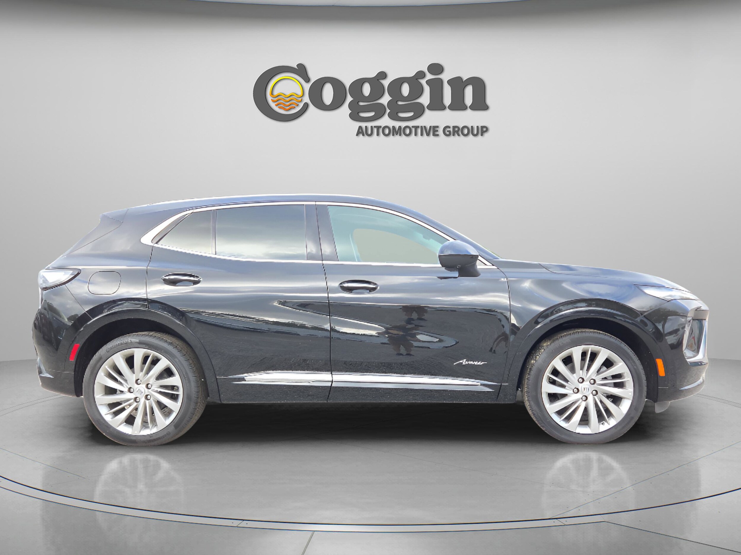 2026 Buick Envision Avenir - Photo 6