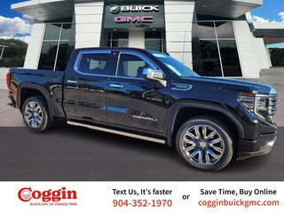 2024 GMC Sierra 1500 Denali Truck