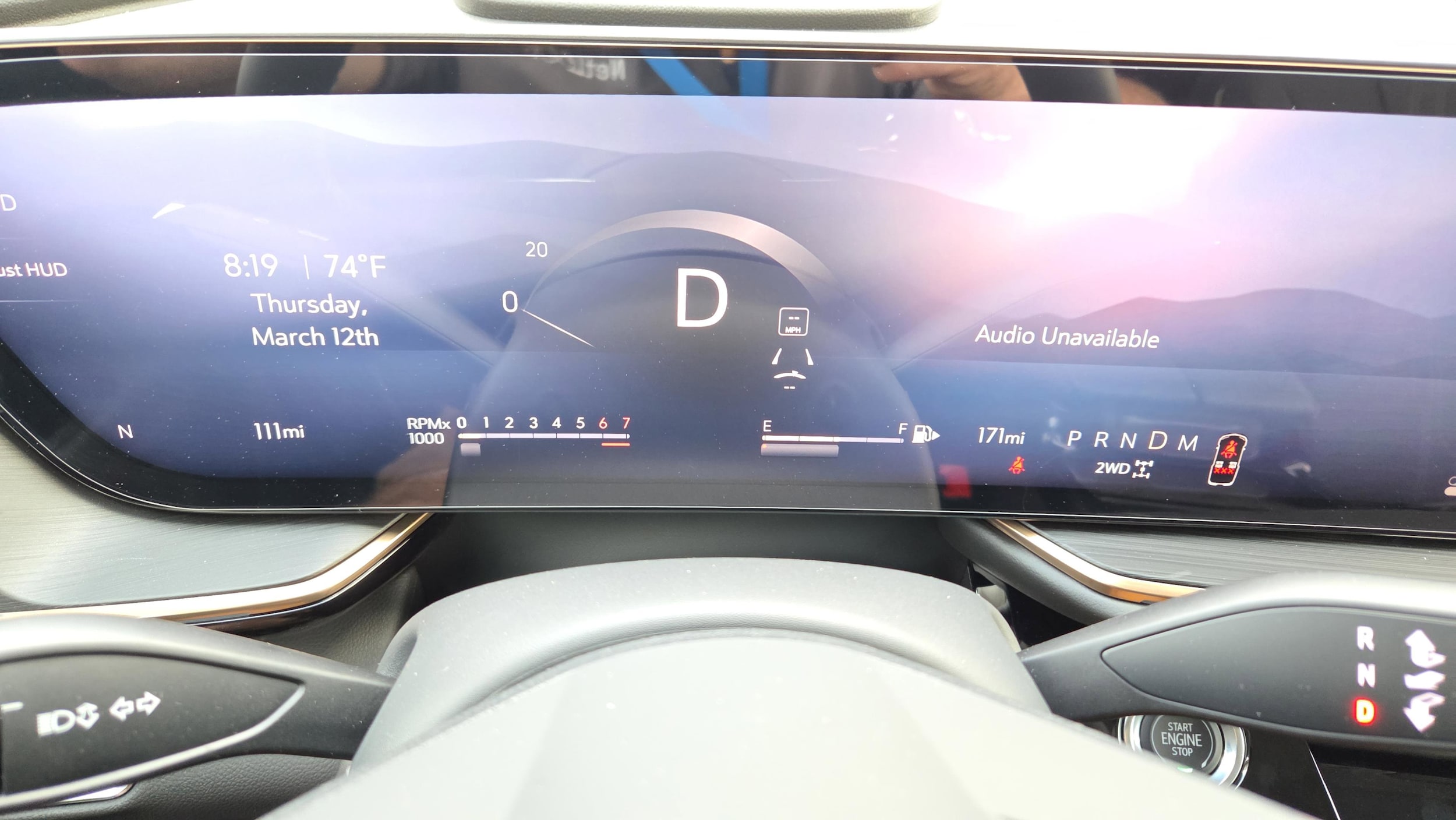 2025 Buick Envision Avenir - Photo 14